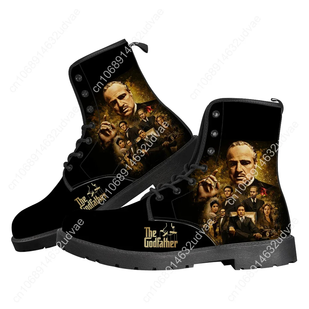 The Godfather Trilogy Boots Me - Outdoor Lighting High Quality recensione e prezzo