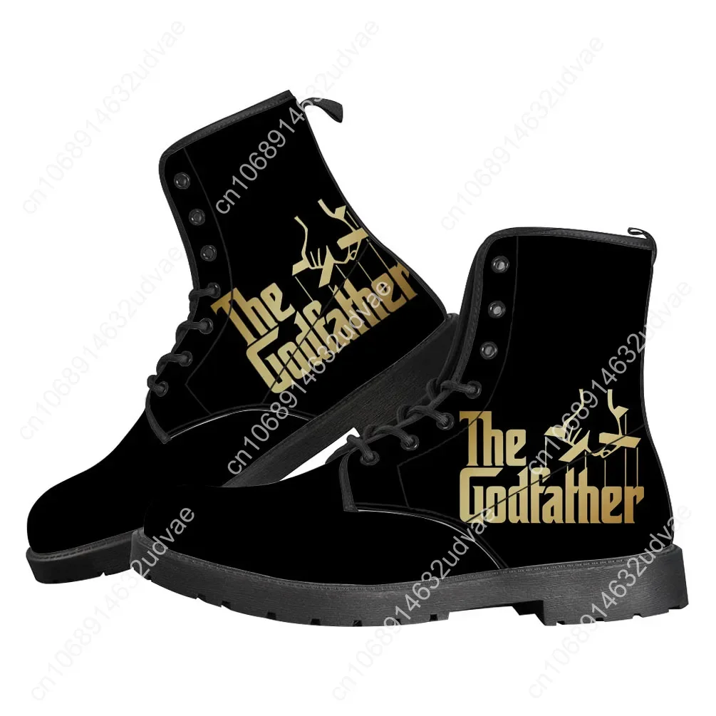 The Godfather Trilogy Boots Me - Outdoor Lighting High Quality recensione e prezzo