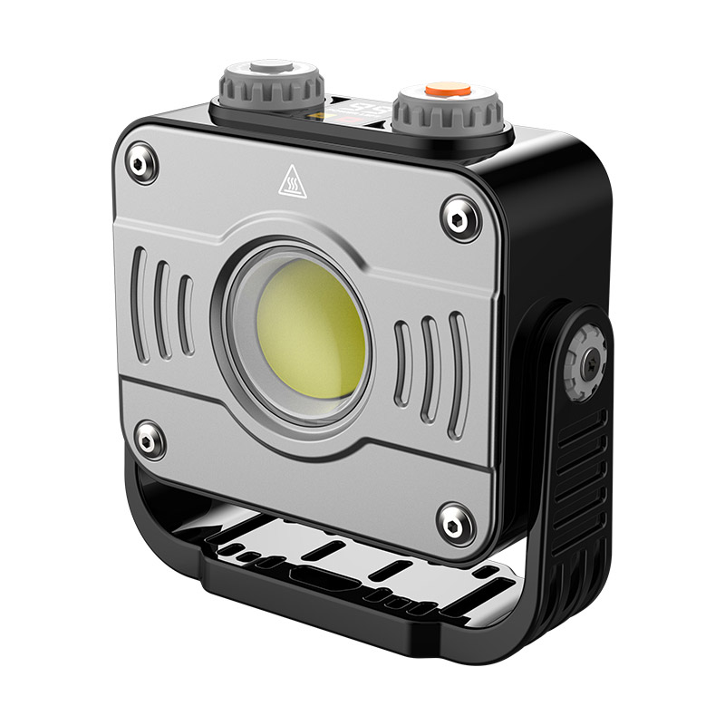 Rechargeable 8000mAh Work Floo - Zumtobel Outdoor Lighting recensione e prezzo