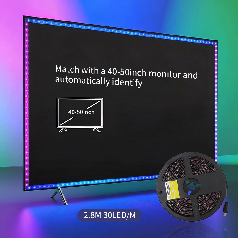 STTL Smart APP Control 40-50 I - Waterproof Led Strip recensione e prezzo