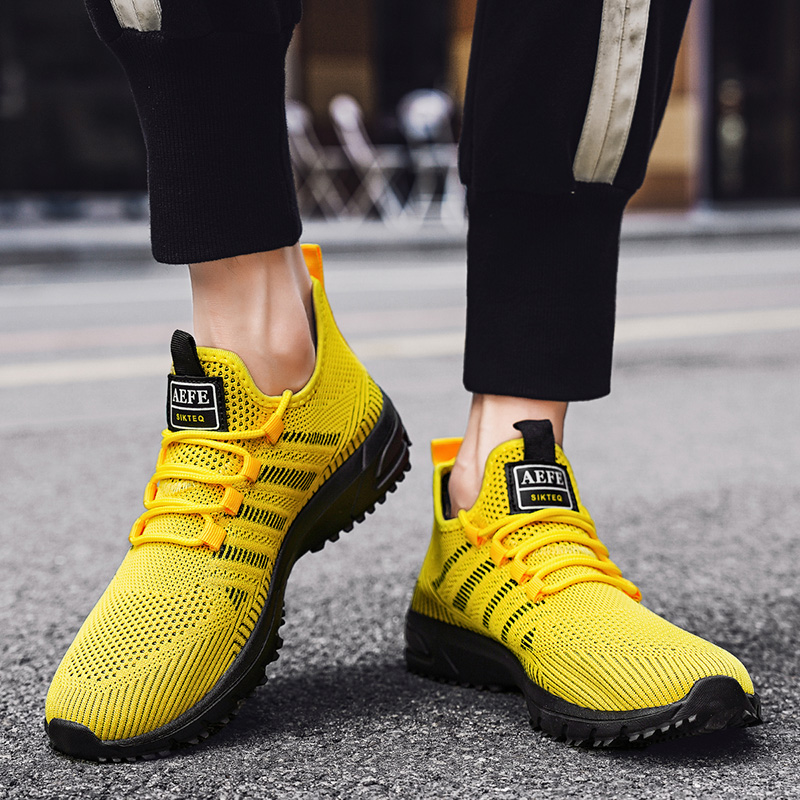 2024 Fashion Men's Sneakers Br - Outdoor Lighting High Quality recensione e prezzo