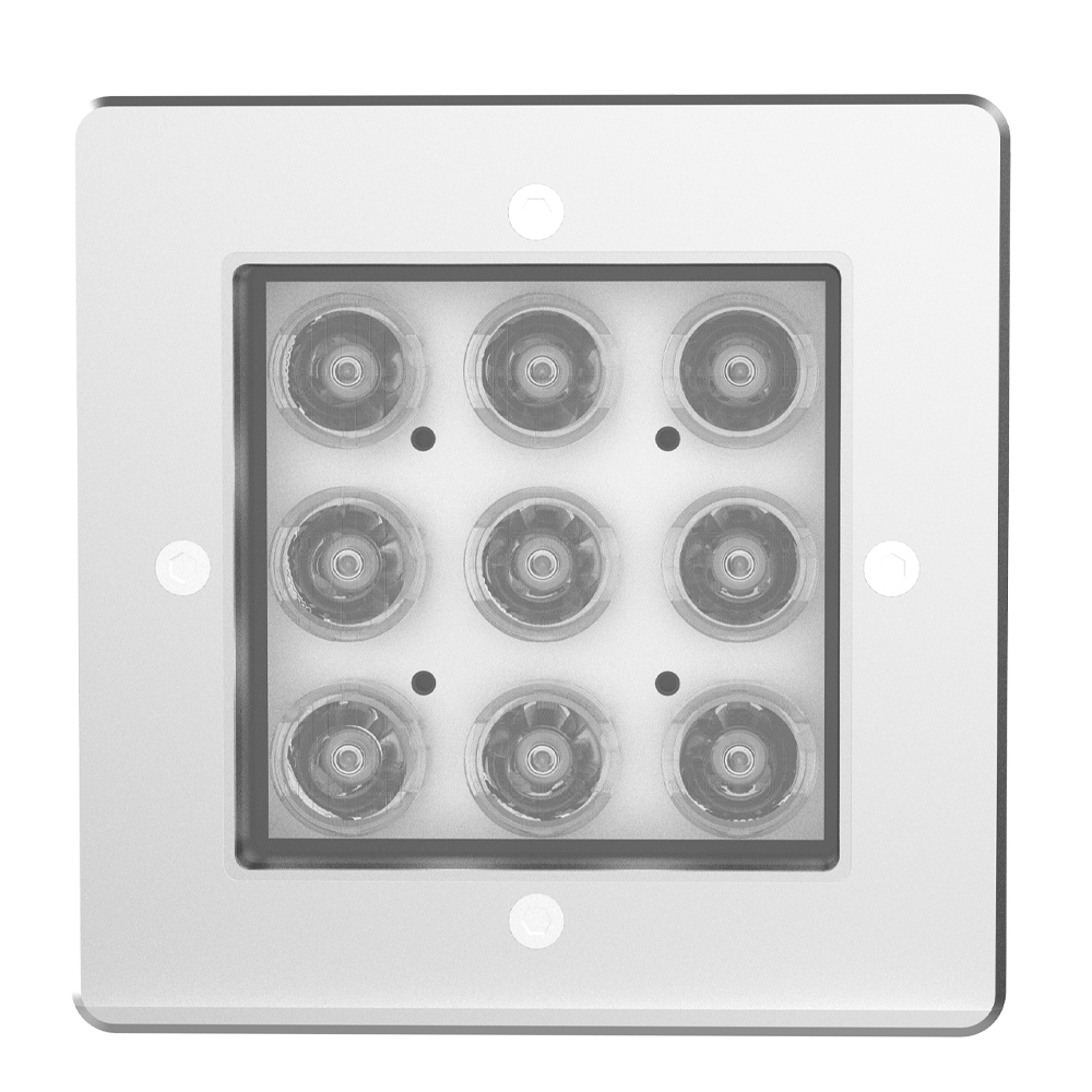 LED In-ground Light Outdoor Wa - Ground Light Recessed recensione e prezzo