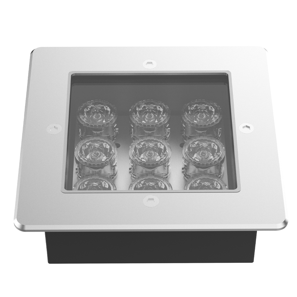 LED In-ground Light Outdoor Wa - Ground Light Recessed recensione e prezzo