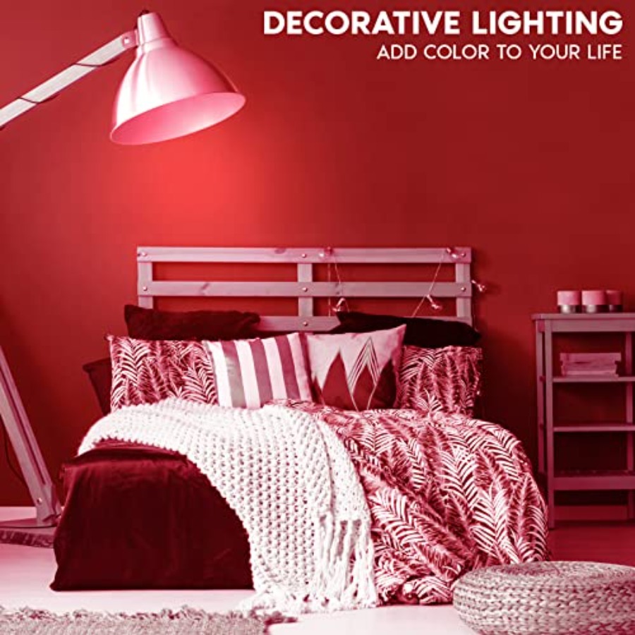 A19 Edison LED Light Bulbs, 4. - Outdoor Lighting Bulbs recensione e prezzo