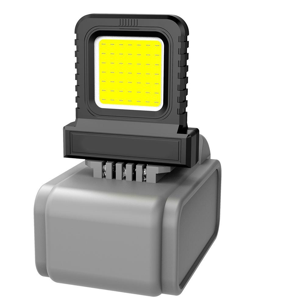21V Electric Tool with Univers - Zumtobel Outdoor Lighting recensione e prezzo