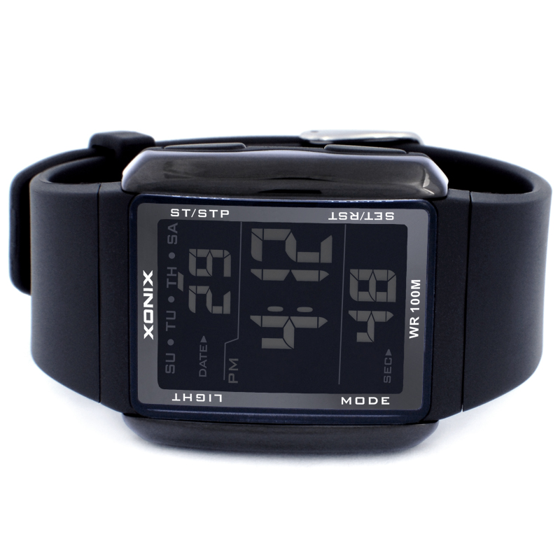 XONIX Women Sports Watches Wat - Outdoor Lighting Timer recensione e prezzo