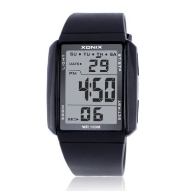 XONIX Women Sports Watches Wat - Outdoor Lighting Timer recensione e prezzo