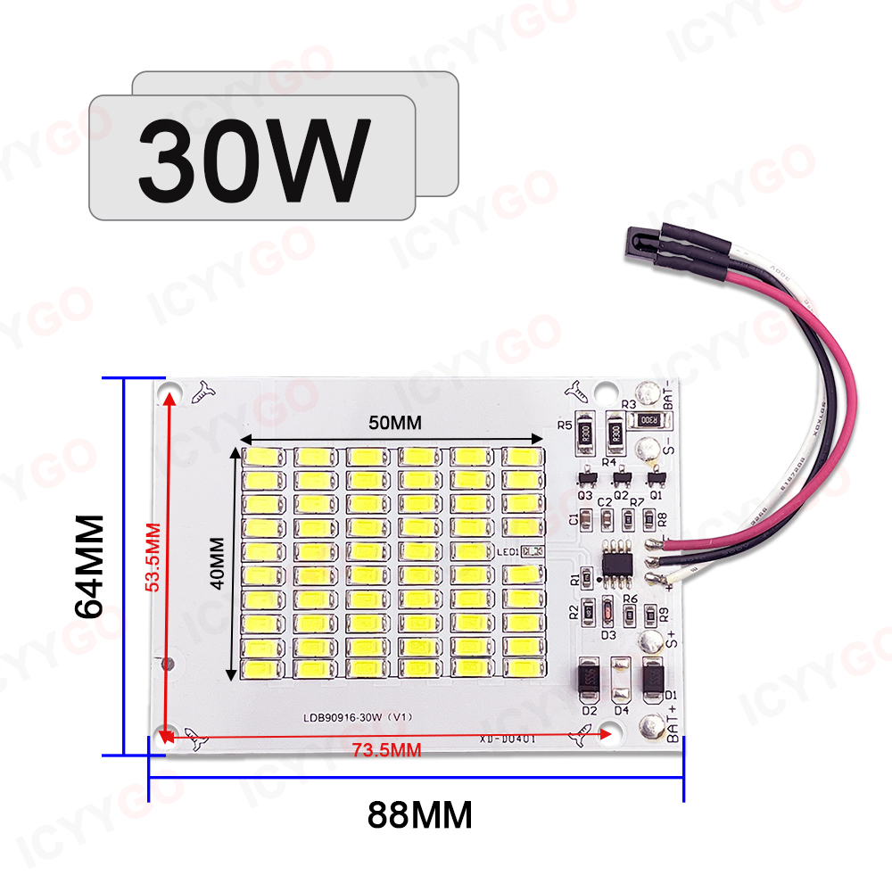 30W 50W 100W Street Light Inte - Zumtobel Outdoor Lighting recensione e prezzo