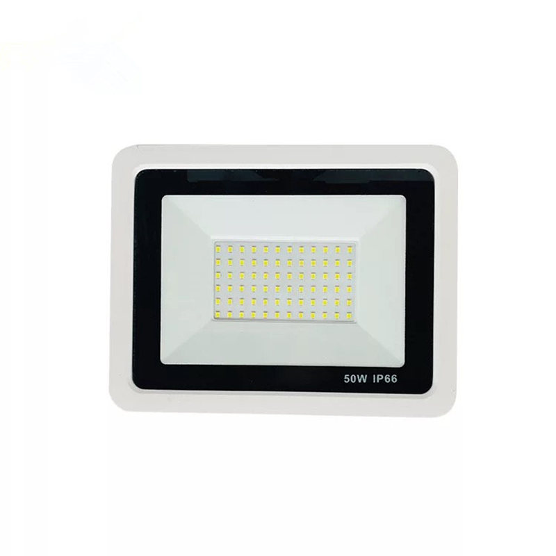 White Shell Spotlight Ultra Th - Zumtobel Outdoor Lighting recensione e prezzo