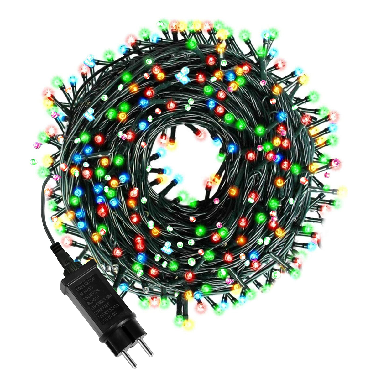 10M 20M 30M 50M 100M 24V Outdo - Outdoor Lighting On House recensione e prezzo