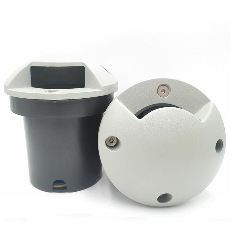3*2W/5*2W LED underground lamp - Ground Light Recessed recensione e prezzo