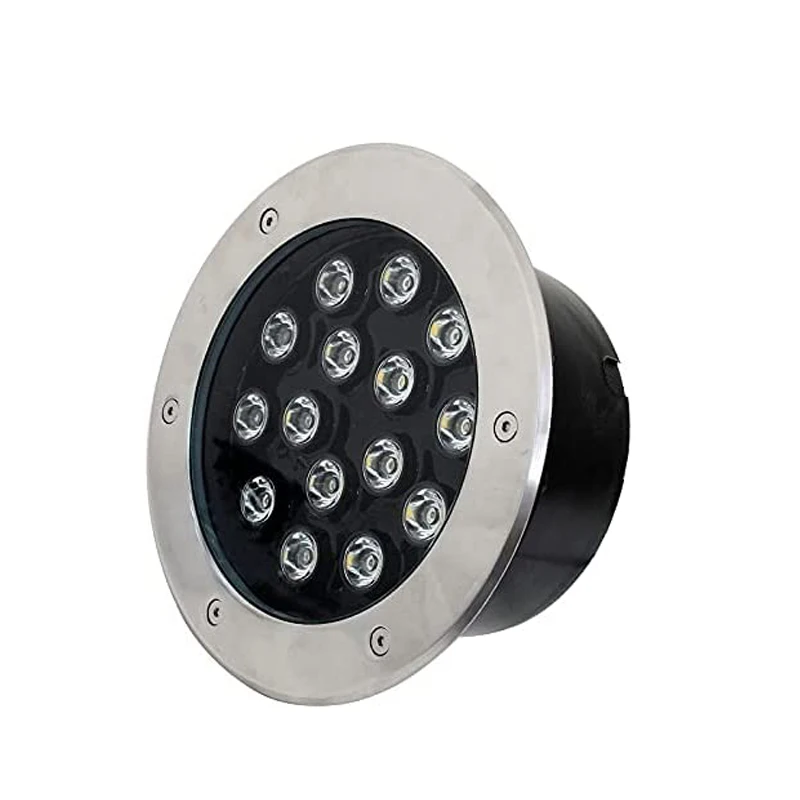 Waterproof Led Light Garden Un - Ground Light Recessed recensione e prezzo