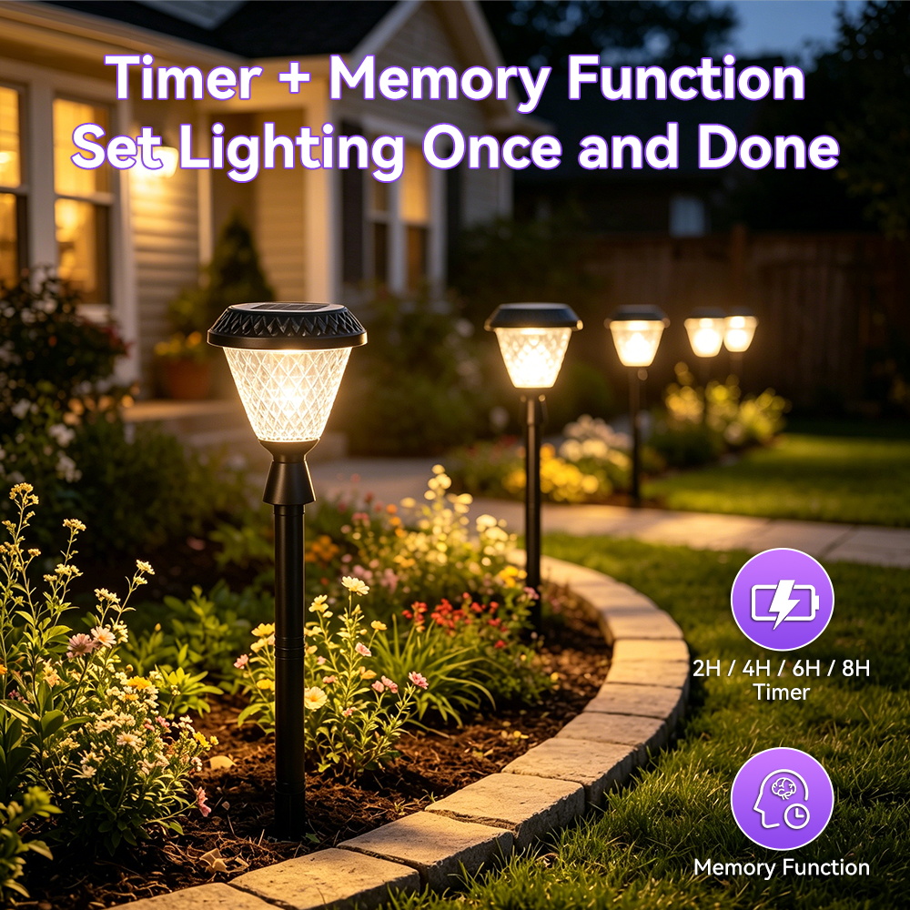Solar Post Cap Light IP44 Wate - Post Cap Light recensione e prezzo