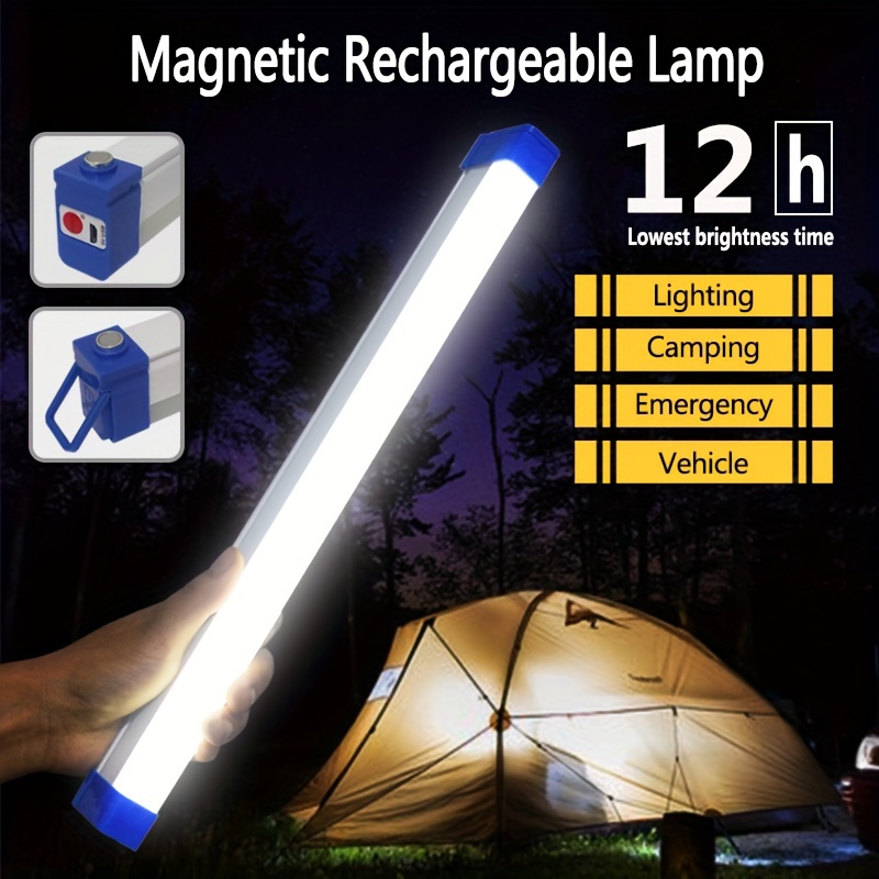 Super Bright LED Flashlight US - Zumtobel Outdoor Lighting recensione e prezzo