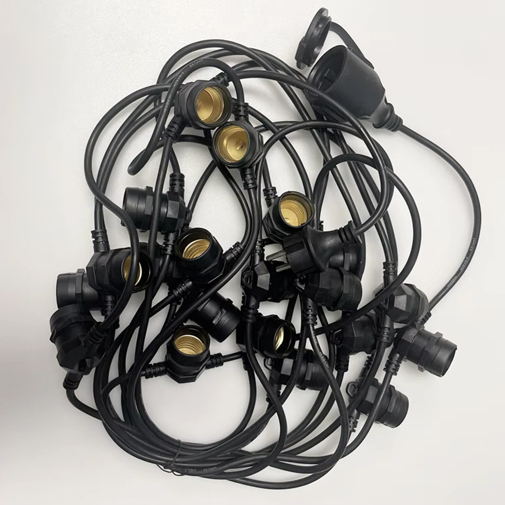 10M Cable LED String Commercia - Waterproof Led Strip recensione e prezzo