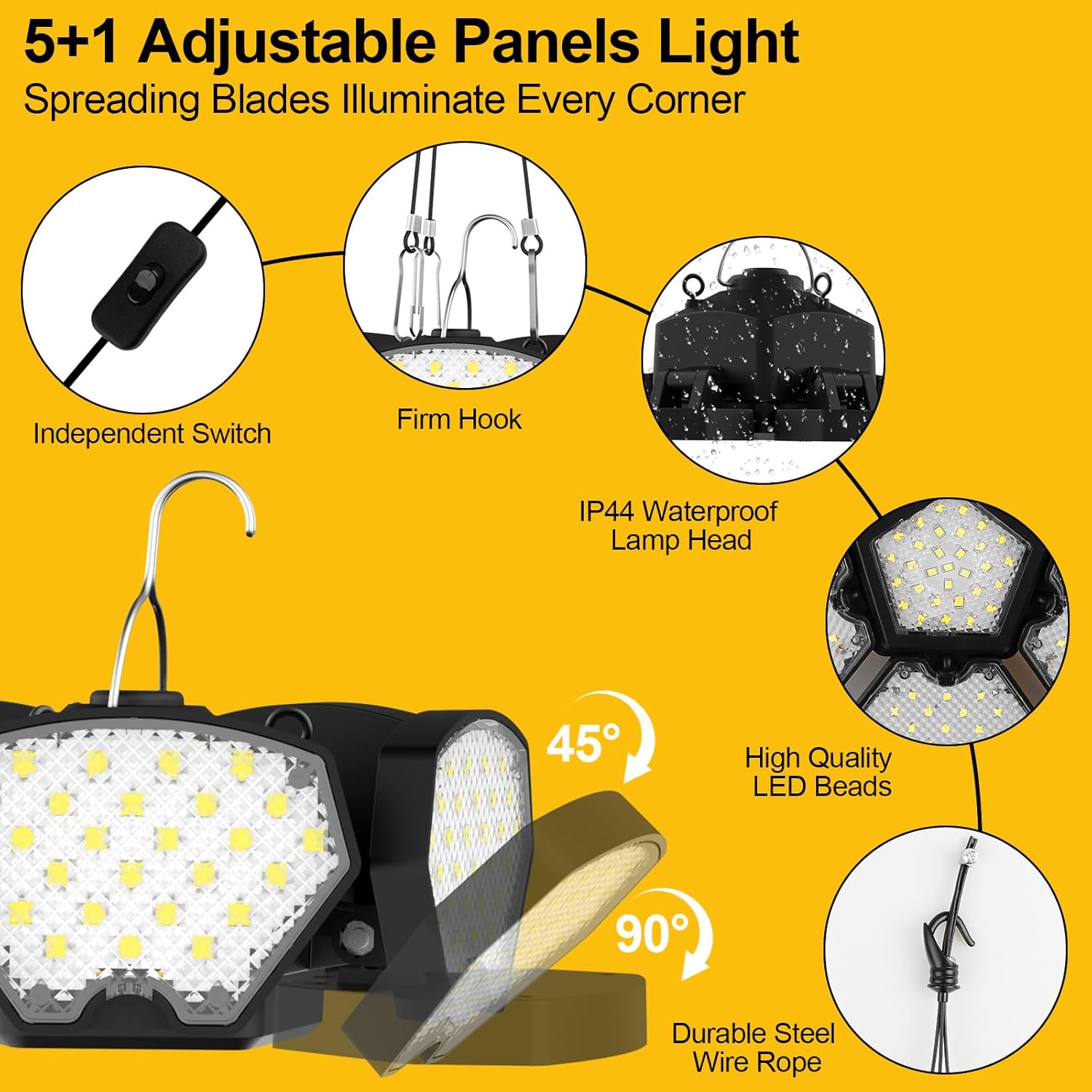 Battery Operated Shed Light Ou - Zumtobel Outdoor Lighting recensione e prezzo