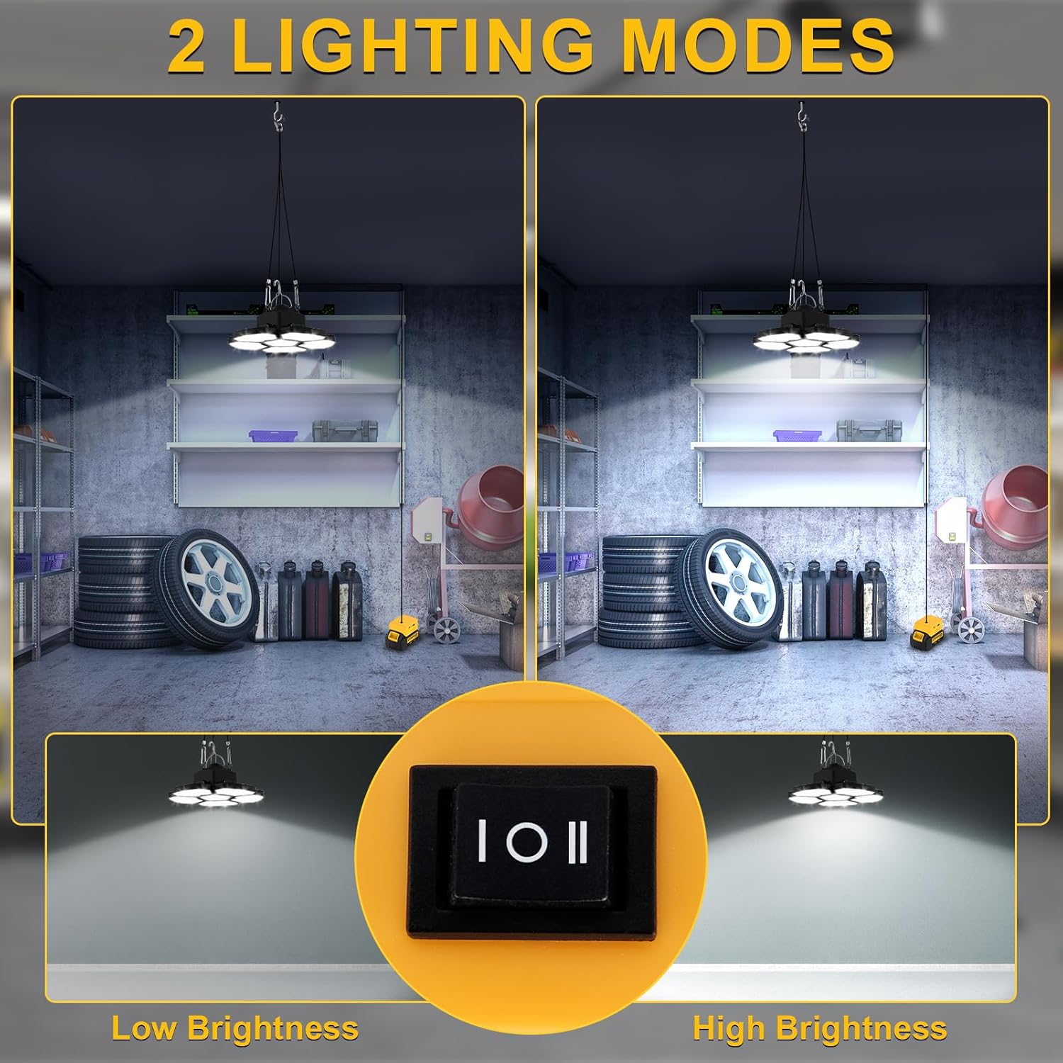 Battery Operated Shed Light Ou - Zumtobel Outdoor Lighting recensione e prezzo