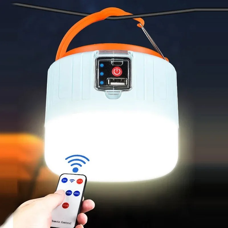 Portable Camping Light Power B - Zumtobel Outdoor Lighting recensione e prezzo