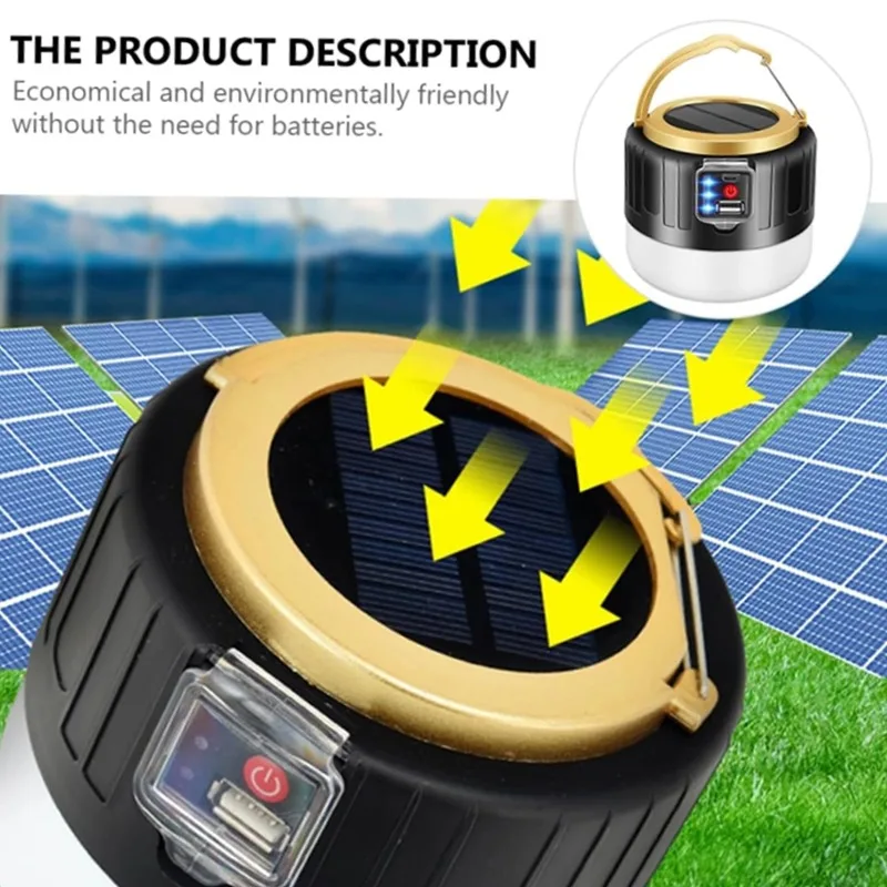 Portable Camping Light Power B - Zumtobel Outdoor Lighting recensione e prezzo