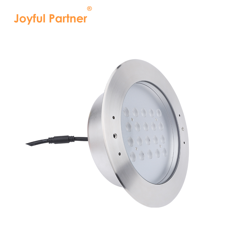 316 Stainless Steel Led Recess - Ground Light Recessed recensione e prezzo