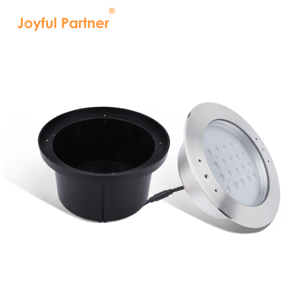 316 Stainless Steel Led Recess - Ground Light Recessed recensione e prezzo