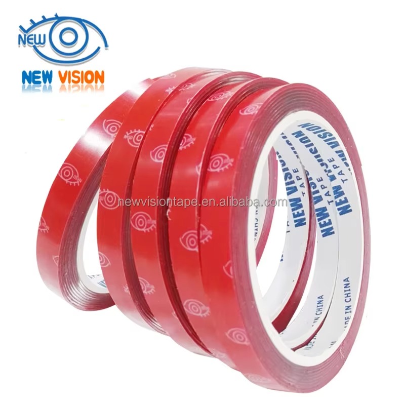 Double Sided Adhesive Tape Acr - Waterproof Led Strip recensione e prezzo
