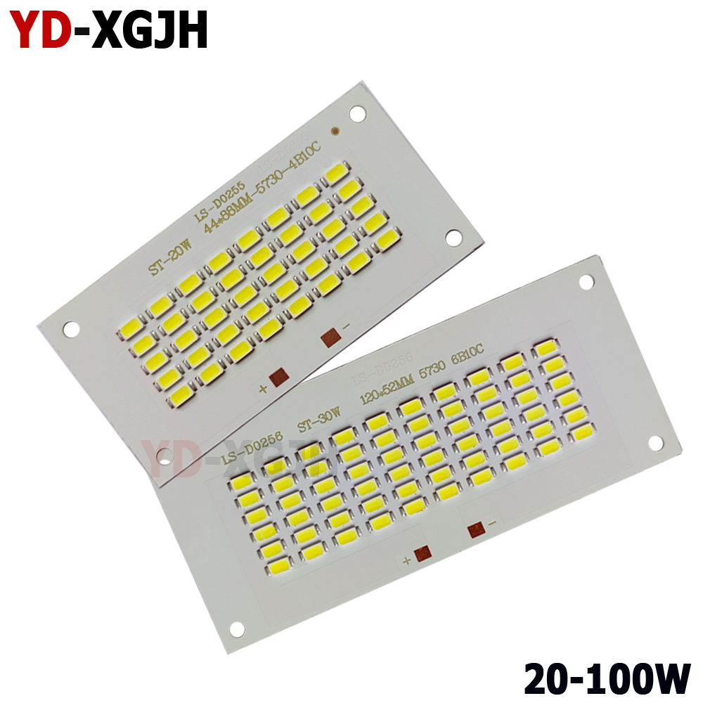 SMD5730 LED chip PCB Light Sou - Zumtobel Outdoor Lighting recensione e prezzo