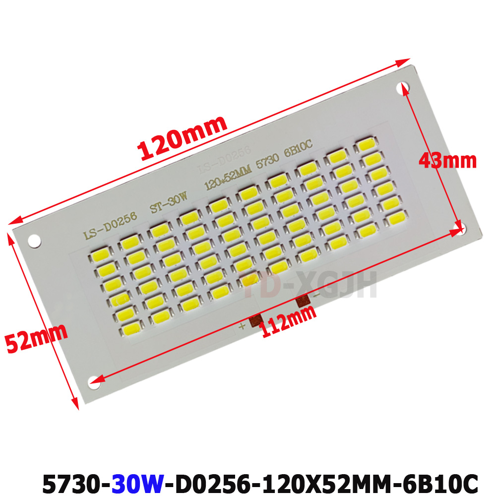 SMD5730 LED chip PCB Light Sou - Zumtobel Outdoor Lighting recensione e prezzo