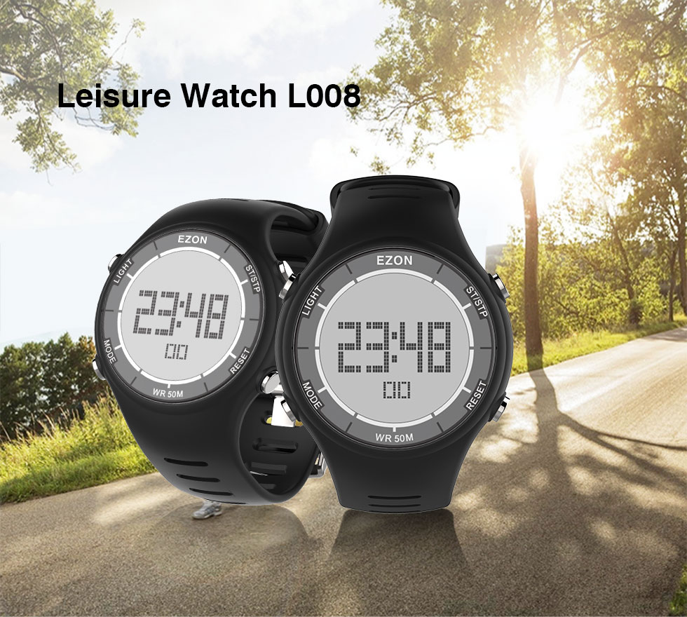 EZON New Fashion Woman Digital - Outdoor Lighting Timer recensione e prezzo