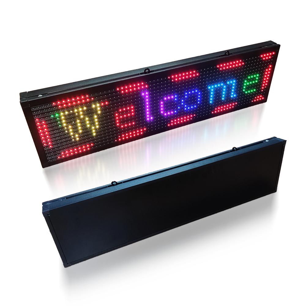 High Quality Waterproof P10 HD - Waterproof Led Strip recensione e prezzo
