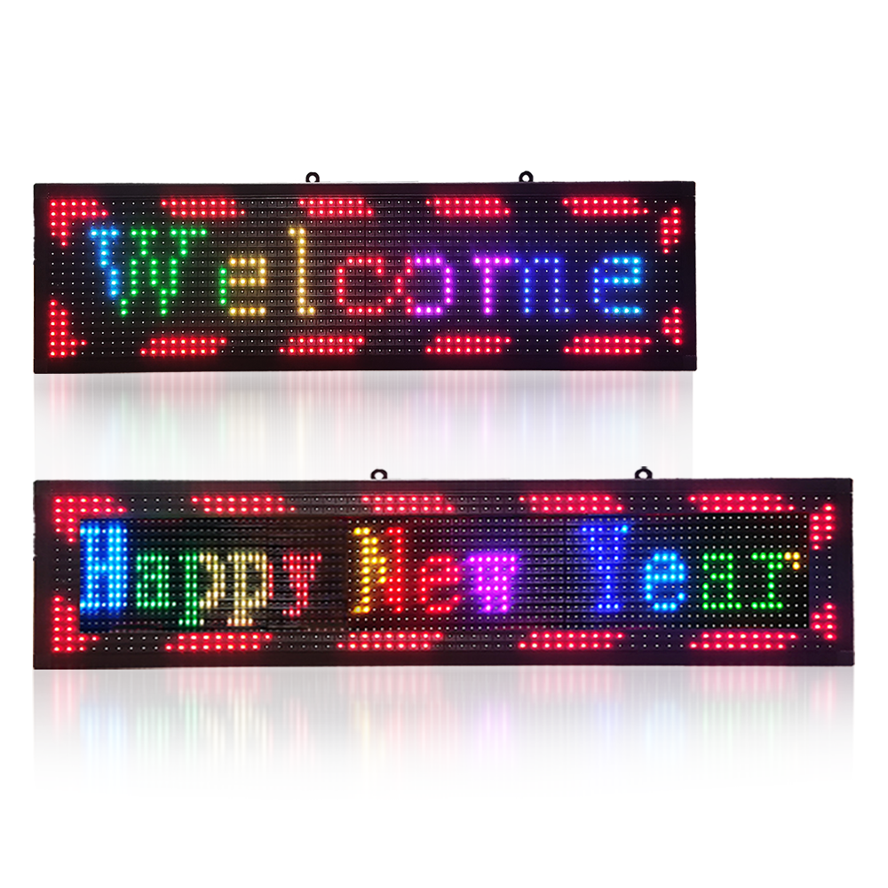 High Quality Waterproof P10 HD - Waterproof Led Strip recensione e prezzo