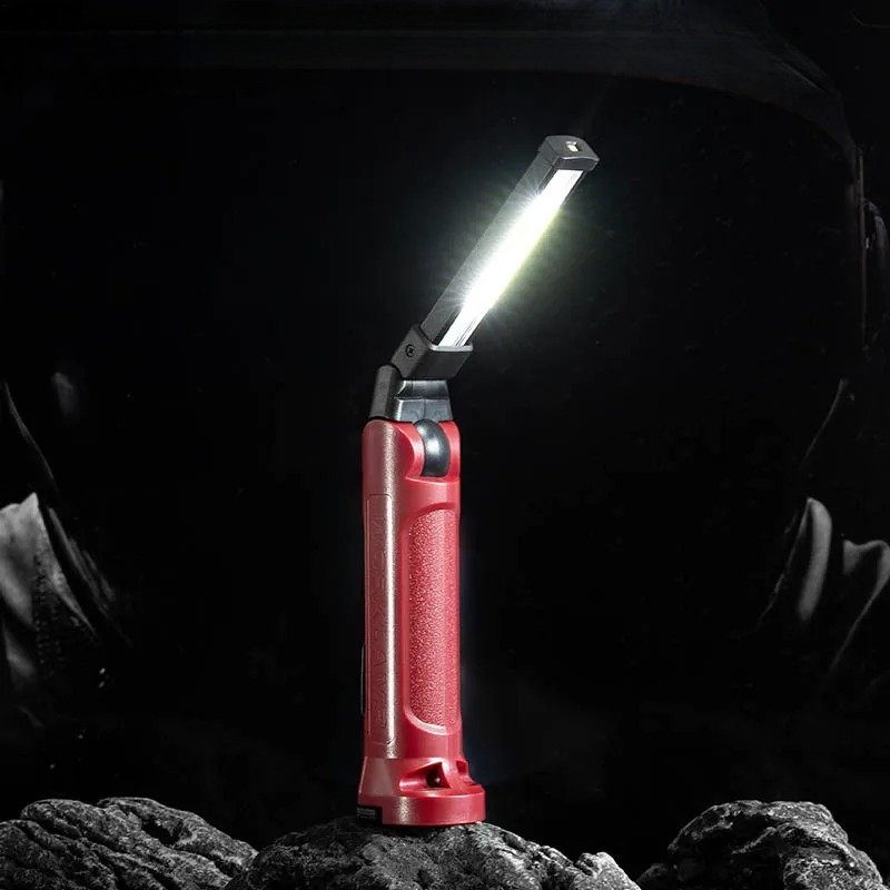 COB LED Work Light Rechargeabl - Outdoor Lighting Bulbs recensione e prezzo