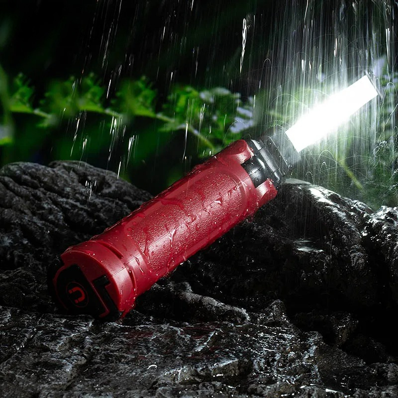 COB LED Work Light Rechargeabl - Outdoor Lighting Bulbs recensione e prezzo