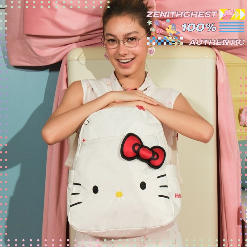Lesportsac Hello Kitty Backpac - Outdoor Lighting Japan recensione e prezzo