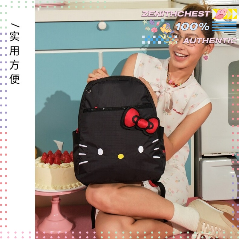 Lesportsac Hello Kitty Backpac - Outdoor Lighting Japan recensione e prezzo