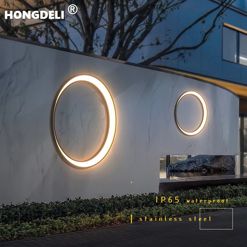 Modern wall light, outdoor pat - Outdoor Lighting On House recensione e prezzo