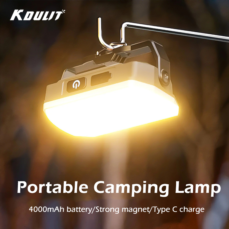 Portable Outdoor Camping Lante - Outdoor Lighting Bulbs recensione e prezzo