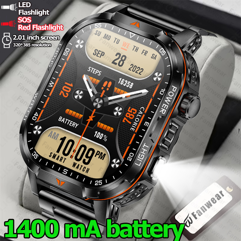 Military outdoor sturdy men's  - Outdoor Lighting Japan recensione e prezzo
