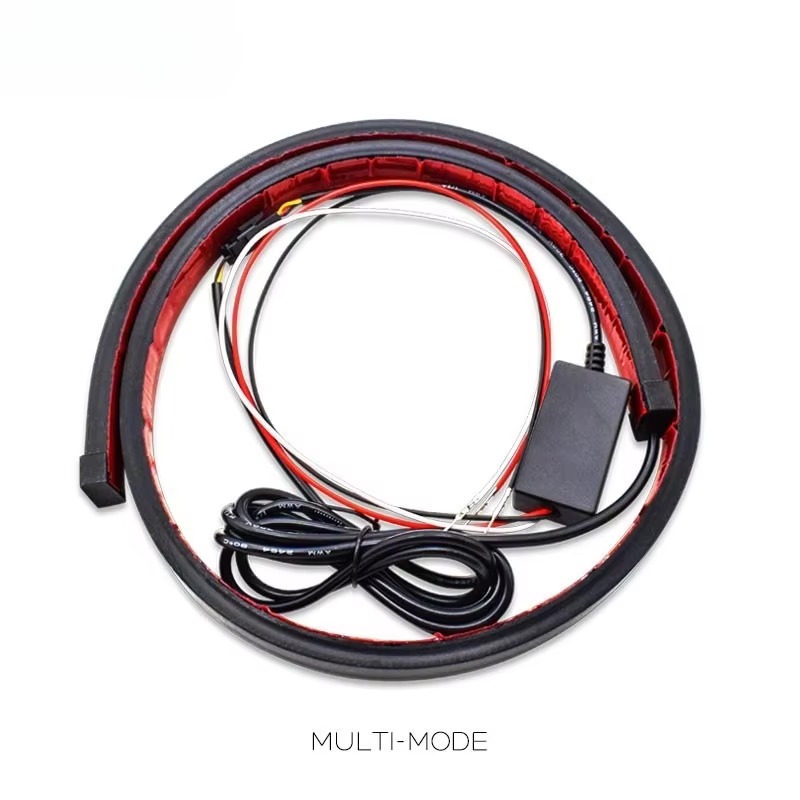 90cm Waterproof LED Brake Ligh - Waterproof Led Strip recensione e prezzo