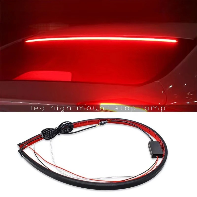 90cm Waterproof LED Brake Ligh - Waterproof Led Strip recensione e prezzo