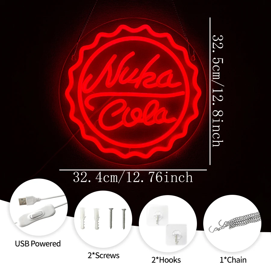 Usb Powered, Game Room, Bedroo - Post Cap Light recensione e prezzo