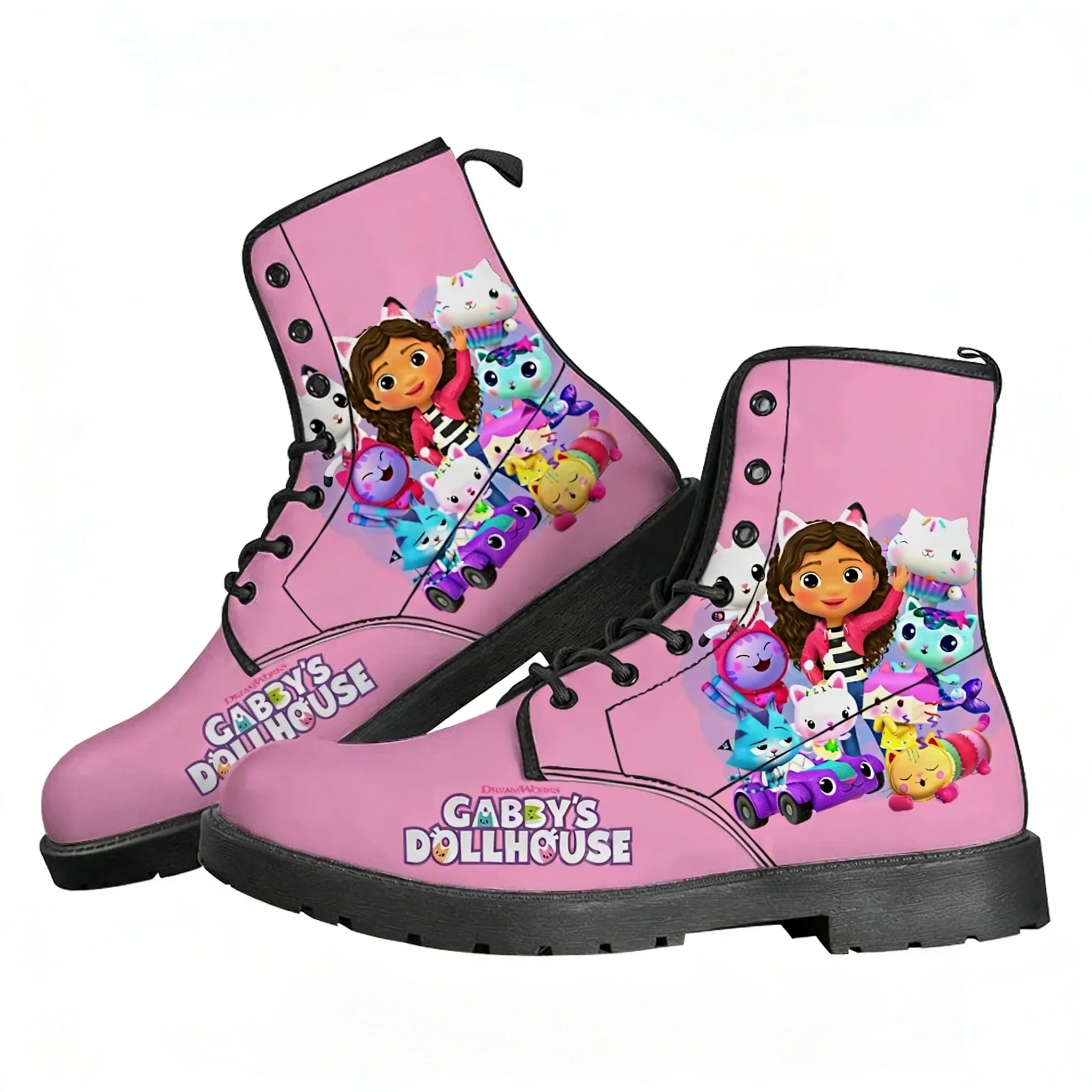 Gabby's Dollhouse Boot Mens Wo - Outdoor Lighting High Quality recensione e prezzo