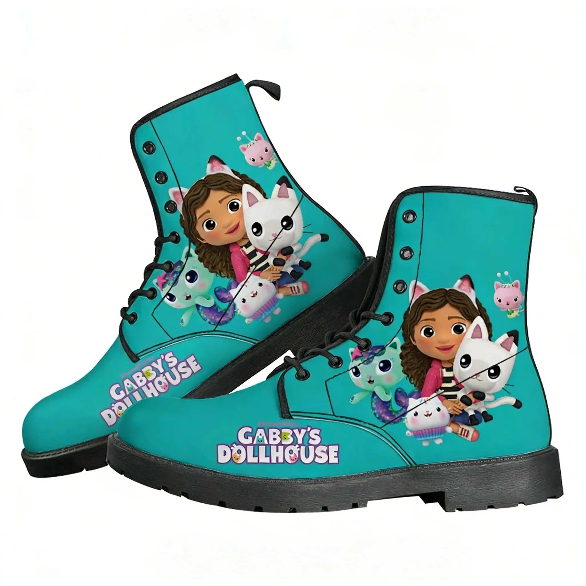 Gabby's Dollhouse Boot Mens Wo - Outdoor Lighting High Quality recensione e prezzo