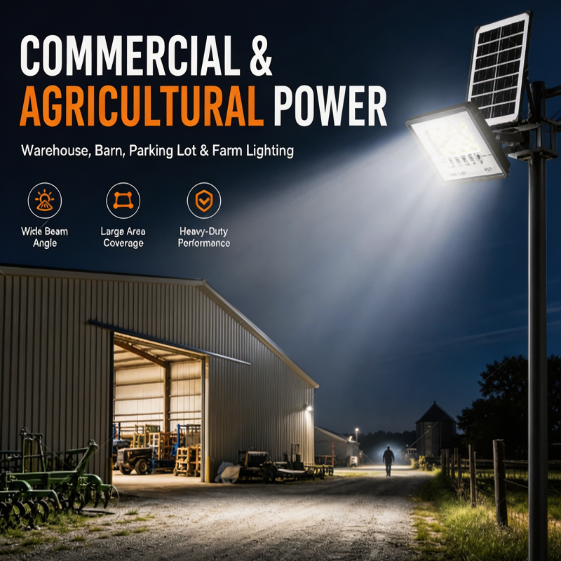 Outdoor Solar LED Courtyard La - Outdoor Lighting Front Yard recensione e prezzo