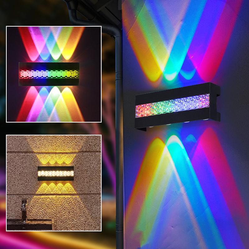 Outdoor Waterproof Wall Light  - Wall Lighting Outdoor recensione e prezzo