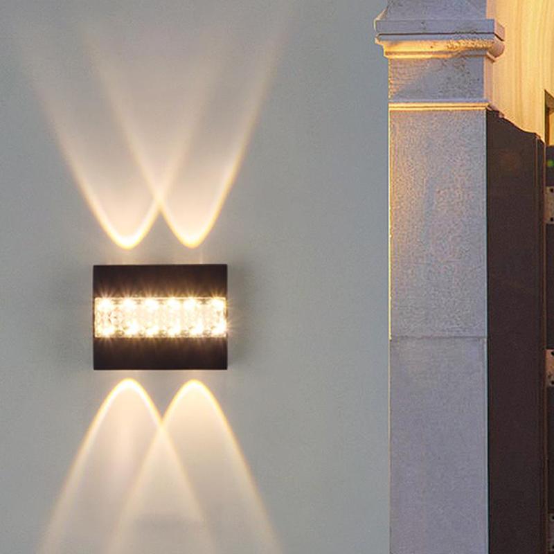 Outdoor Waterproof Wall Light  - Wall Lighting Outdoor recensione e prezzo