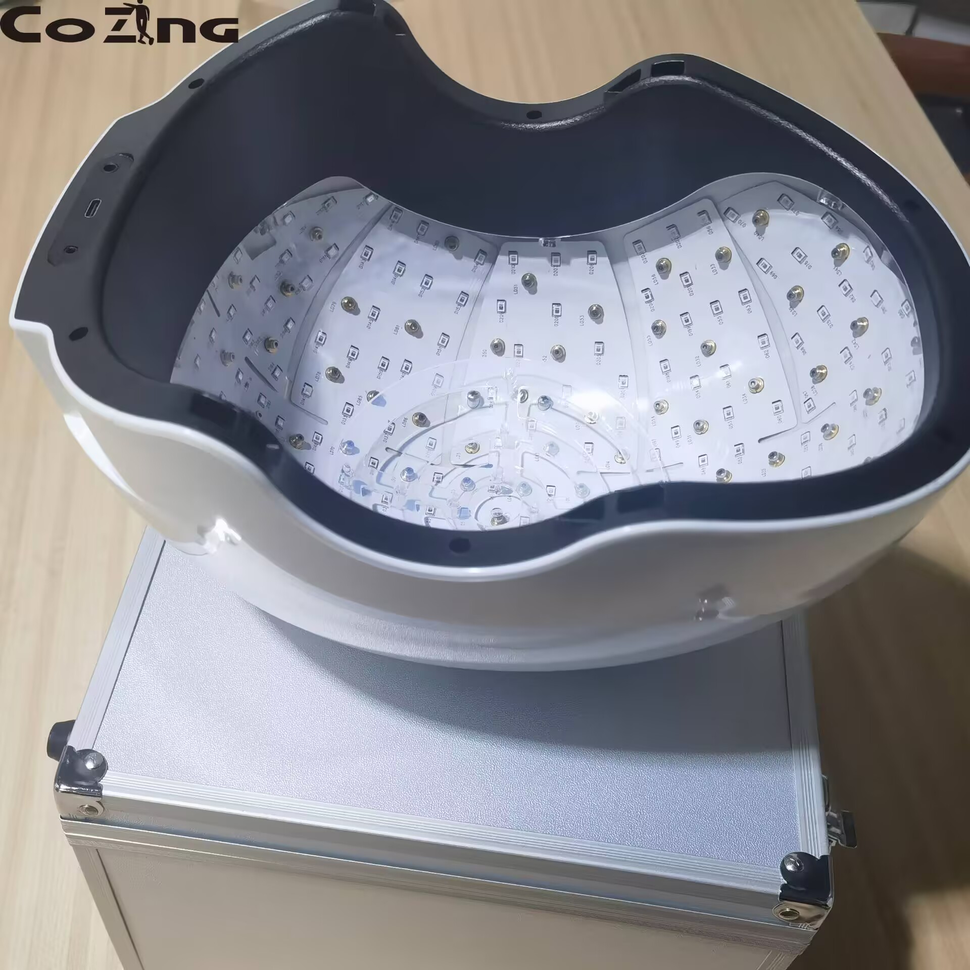Post-Partum Hair Loss Recovery - Post Cap Light recensione e prezzo