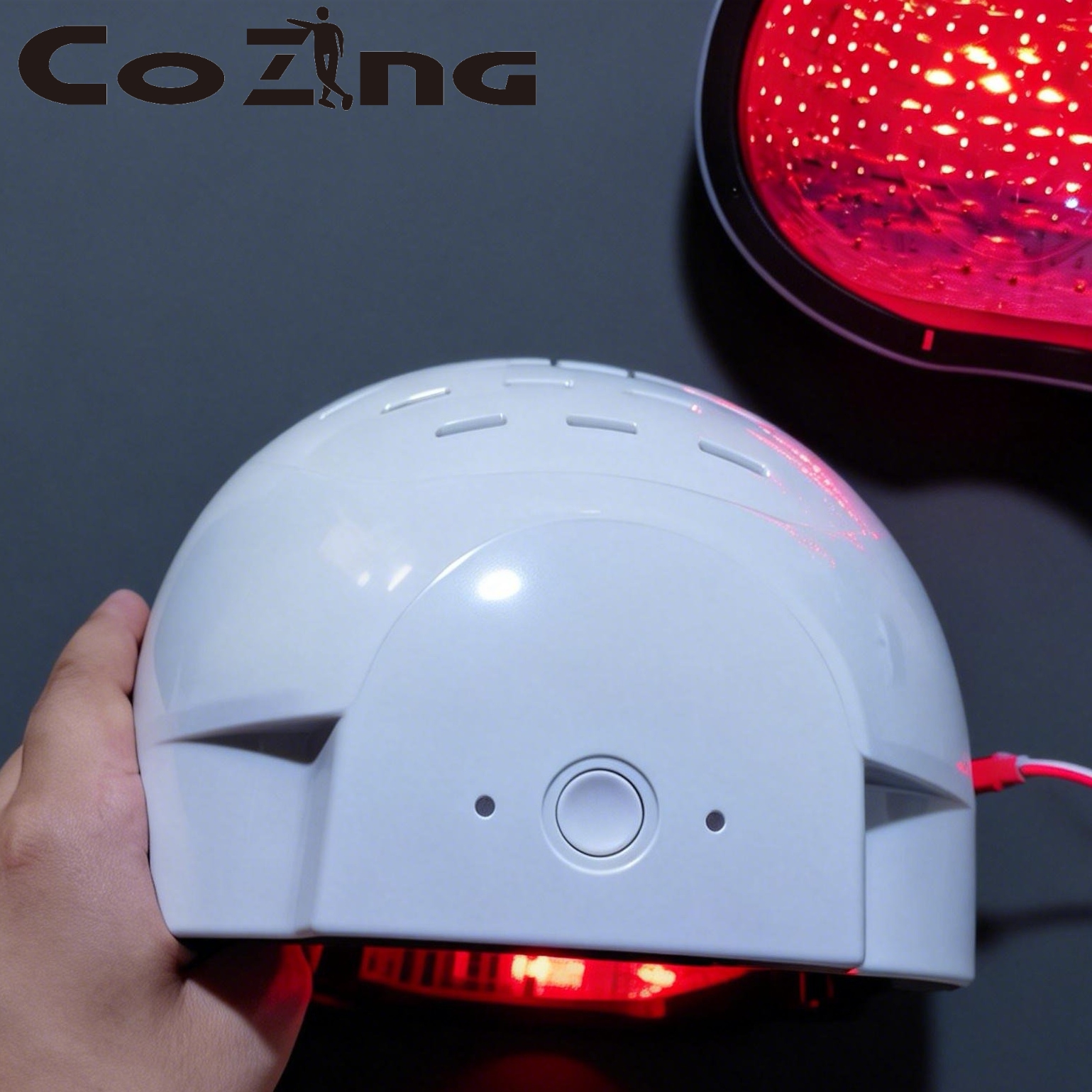 Post-Partum Hair Loss Recovery - Post Cap Light recensione e prezzo