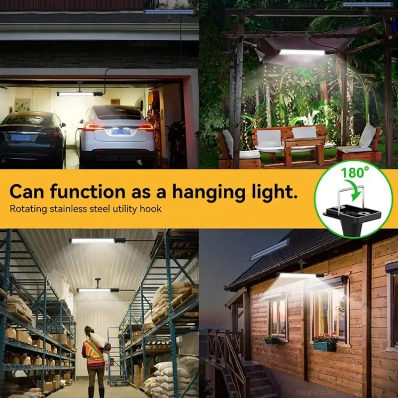 Solar Light for Outdoor 158/31 - Outdoor Lighting Front Yard recensione e prezzo