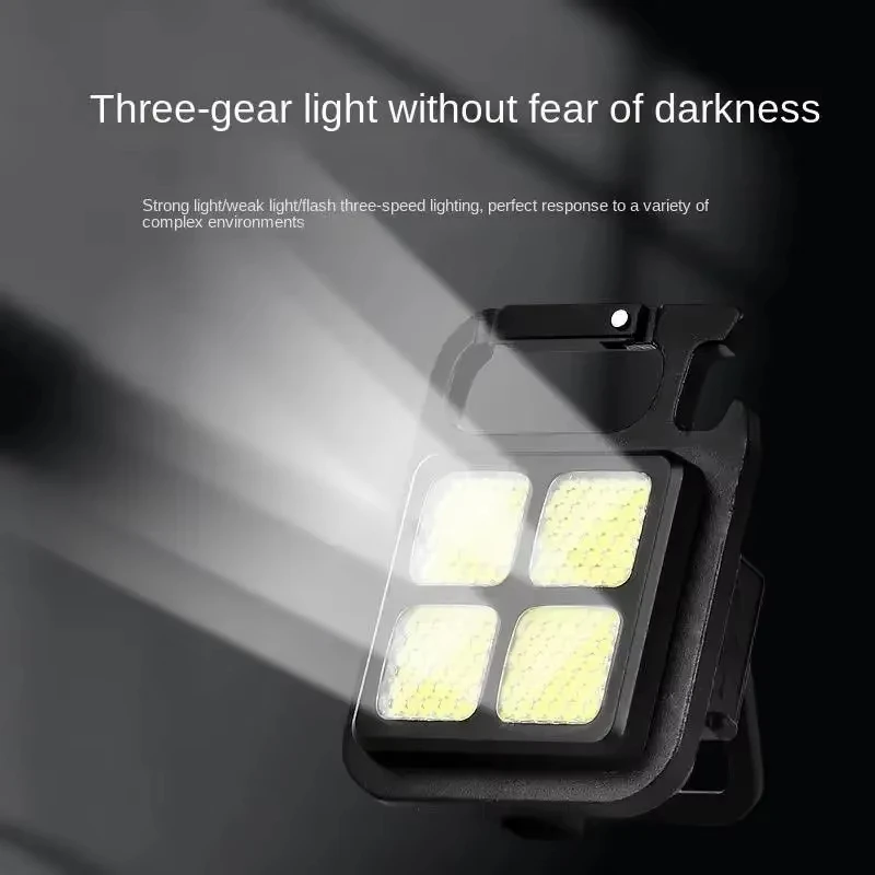 4 Lamp Beads Outdoor Strong Li - Outdoor Lighting Bulbs recensione e prezzo